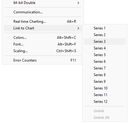 Modbus Poll user manual