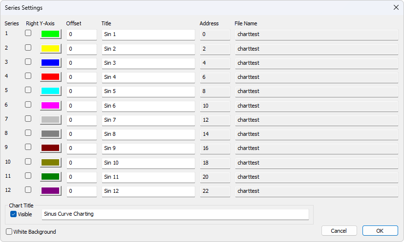 Modbus Poll user manual